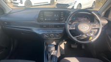 Hyundai i20 1.0T GDi 48V MHD SE Connect 5dr DCT Petrol Hatchback